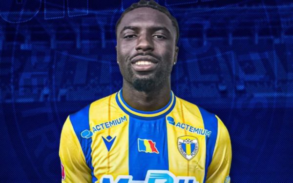 Petrolul: A 10-a achiziție prezentată, ora transferului stabilită