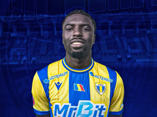 Petrolul: A 10-a achiziție prezentată, ora transferului stabilită