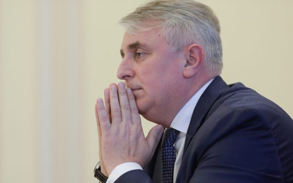 Bode refuză demisia, Gorghiu: Amenințările nu mai impresionează