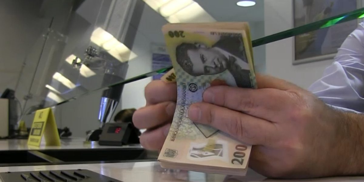 Amenda record la bănci: Chirițoiu dezvăluie contacte numeroase