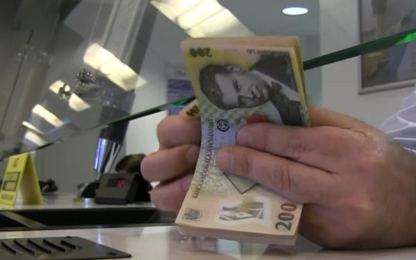 Amenda record la bănci: Chirițoiu dezvăluie contacte numeroase
