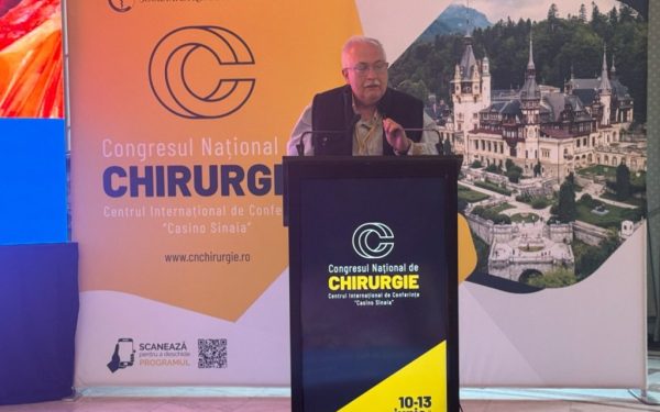 Chirurgul Anastasiu, uimitorul medic român ce sfidează medicina
