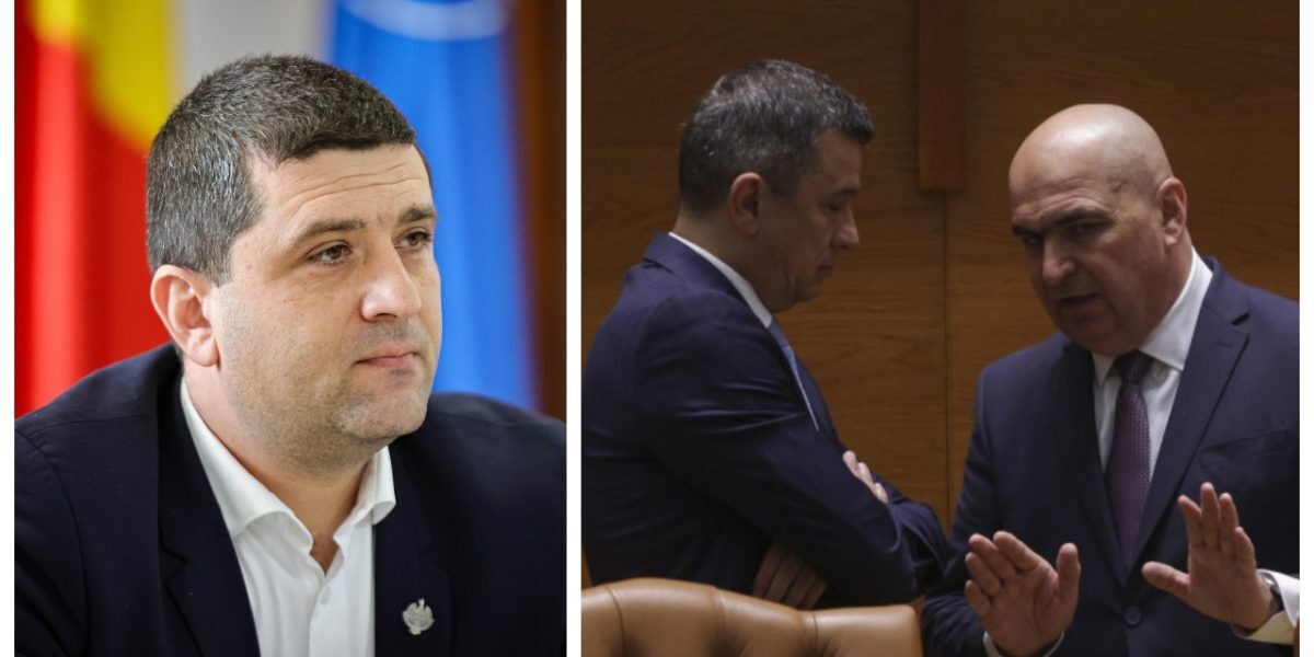PSD, rațiunea bate nervii (35)