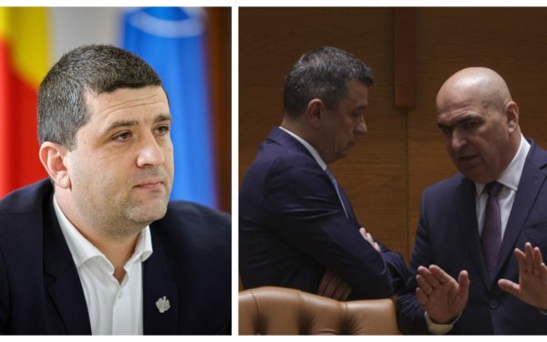PSD, rațiunea bate nervii (35)