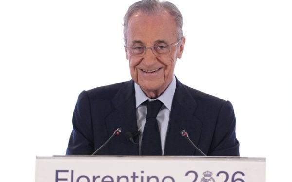 Perez: 150 milioane €! Real Madrid, replica pe loc