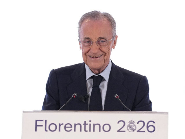Perez: 150 milioane €! Real Madrid, replica pe loc