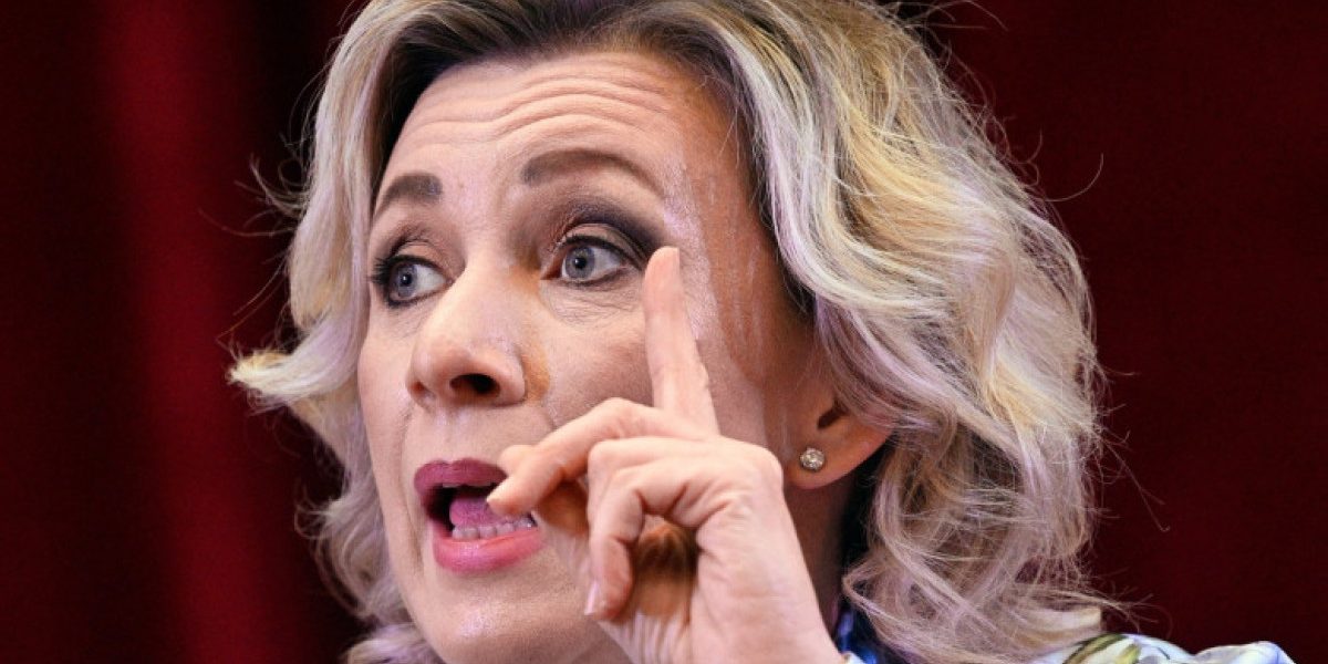MAE rus convoacă ambasadorul României. Zaharova explică motivul