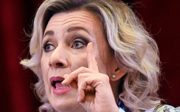 MAE rus convoacă ambasadorul României. Zaharova explică motivul