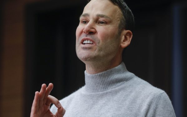 Negoiță, despre criza politică: „Știam de complicități”. Vrea Bolojan premier