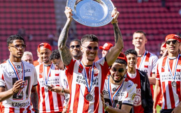Man, vești proaste de la PSV: ce a aflat fotbalistul