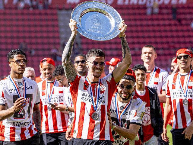 Man, vești proaste de la PSV: ce a aflat fotbalistul