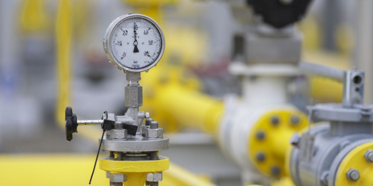 Importuri gaze: Creștere 47%, producție internă în scădere