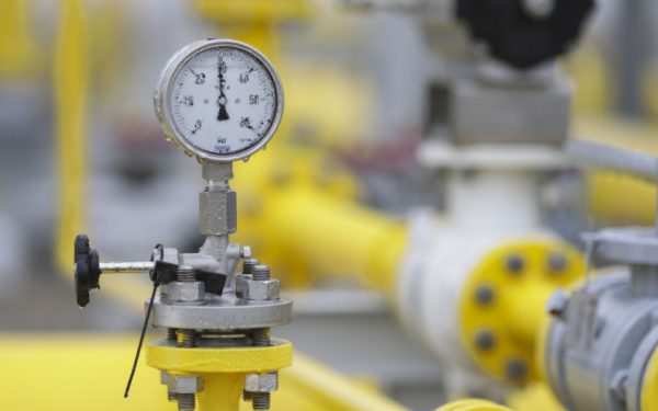 Importuri gaze: Creștere 47%, producție internă în scădere