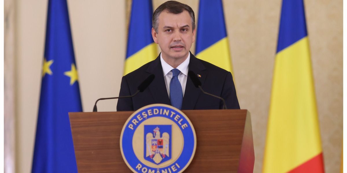 Eugen Tomac, negocieri de urgență pentru Guvern. „Timpul ne presează”