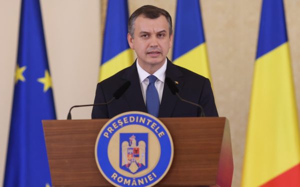 Eugen Tomac, negocieri de urgență pentru Guvern. „Timpul ne presează”