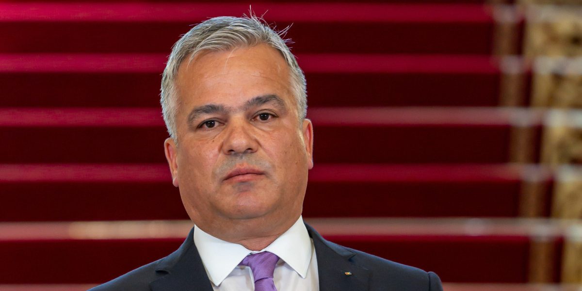 Veștea, răspuns la ultimatumul lui Bolojan: Mandatul, pe masă