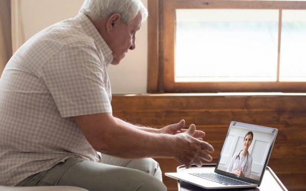 România: Telemedicină pentru pacienți post-operator sau cu traumatisme
