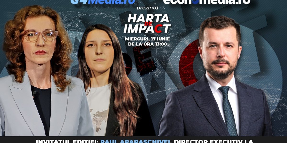 Aparaschivei (Concordia) la Harta de Impact: Ce are de spus