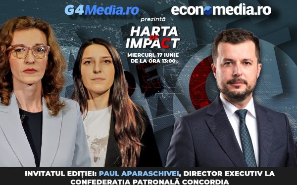 Aparaschivei (Concordia) la Harta de Impact: Ce are de spus