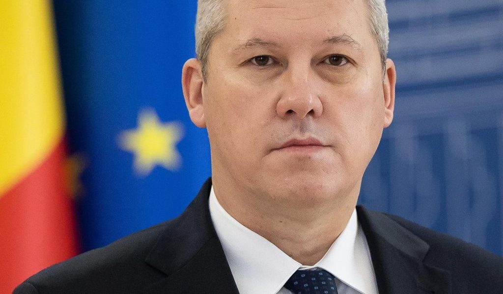 Predoiu vrea PNL cu antreprenori și model economic românesc