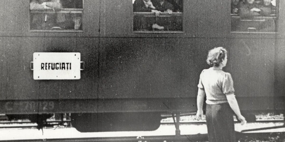 1940: Basarabia în foc! Țărani atacau armata română