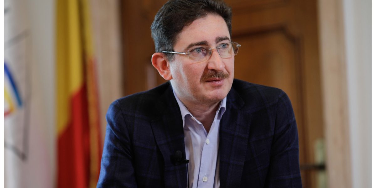 Chirițoiu: Băncile au schimbat prea multe informații despre ROBOR