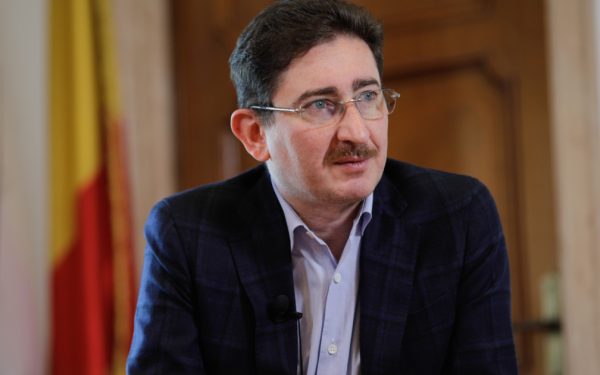 Chirițoiu: Băncile au schimbat prea multe informații despre ROBOR