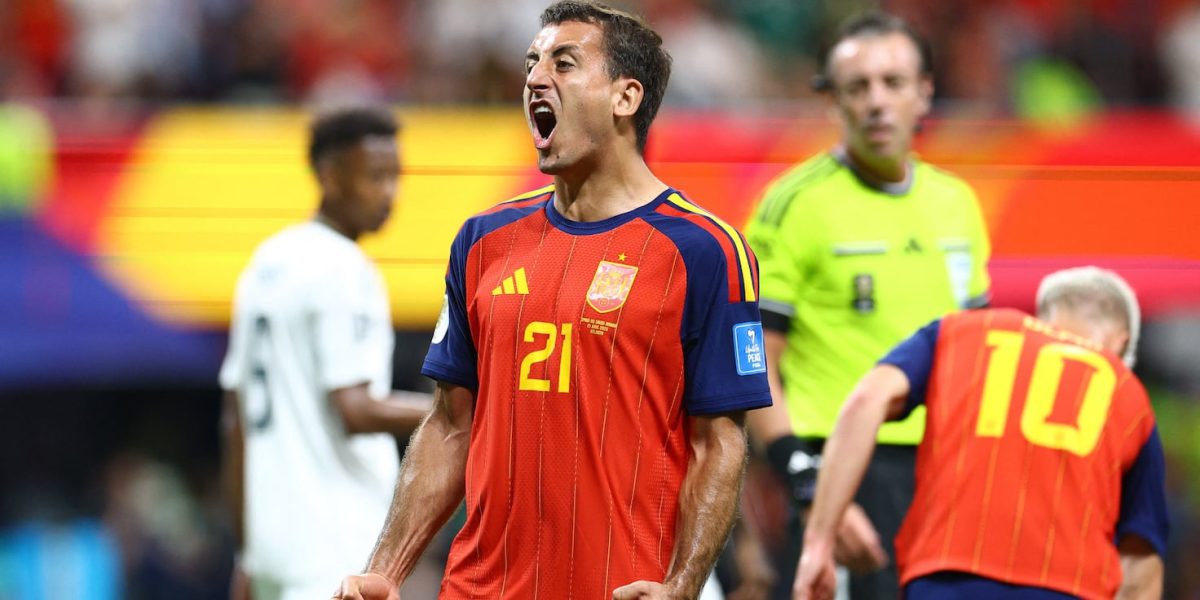 Spania – Arabia Saudită azi, live: CM 2026, grupa H