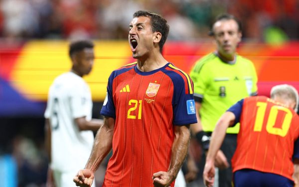 Spania – Arabia Saudită azi, live: CM 2026, grupa H