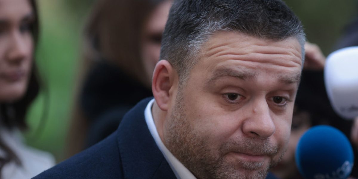 Ciucu, luptă grea cu PSD și sistemul: Nu candidează la PNL