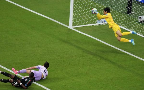 Mexic vs Coreea de Sud: Meciul Milionului Acum pe DigiSport