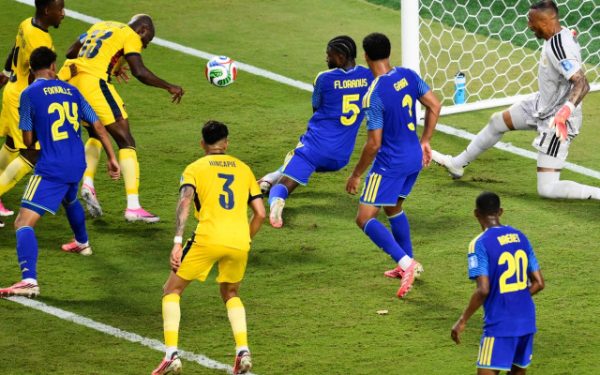 Performanță istorică la Mondial, nota 10 pentru campion