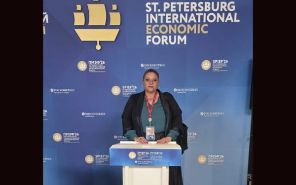Șoșoacă, la Putin: Românii nu urăsc rușii, nici Ucraina