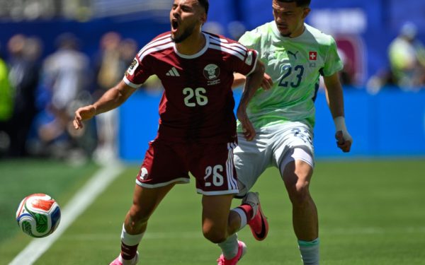 Qatar, egal istoric cu Elveția la CM 2026