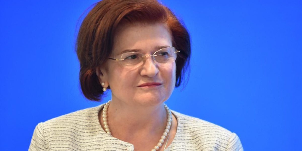 Șefa Colegiului Medicilor: Adicții, și la medici, nu doar la Floreasca