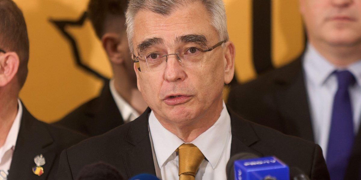 Peiu: Eliminarea impozitului minim, rețetă pentru „jocul cu profiturile”