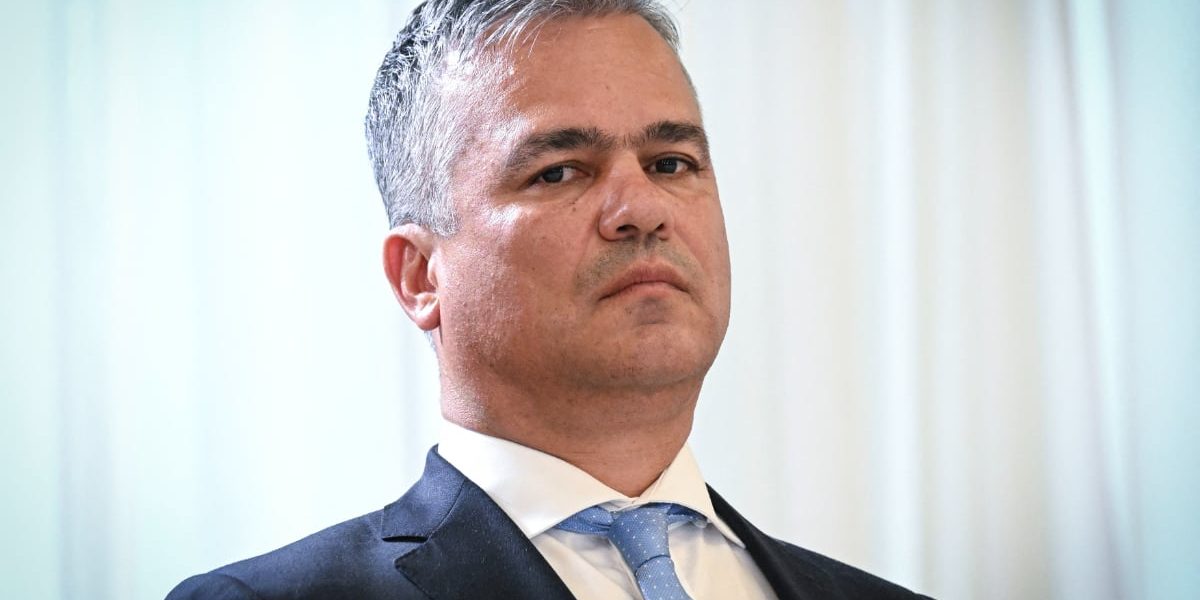 PNL anunță: Adrian Veștea, în afara partidului