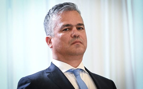 PNL anunță: Adrian Veștea, în afara partidului