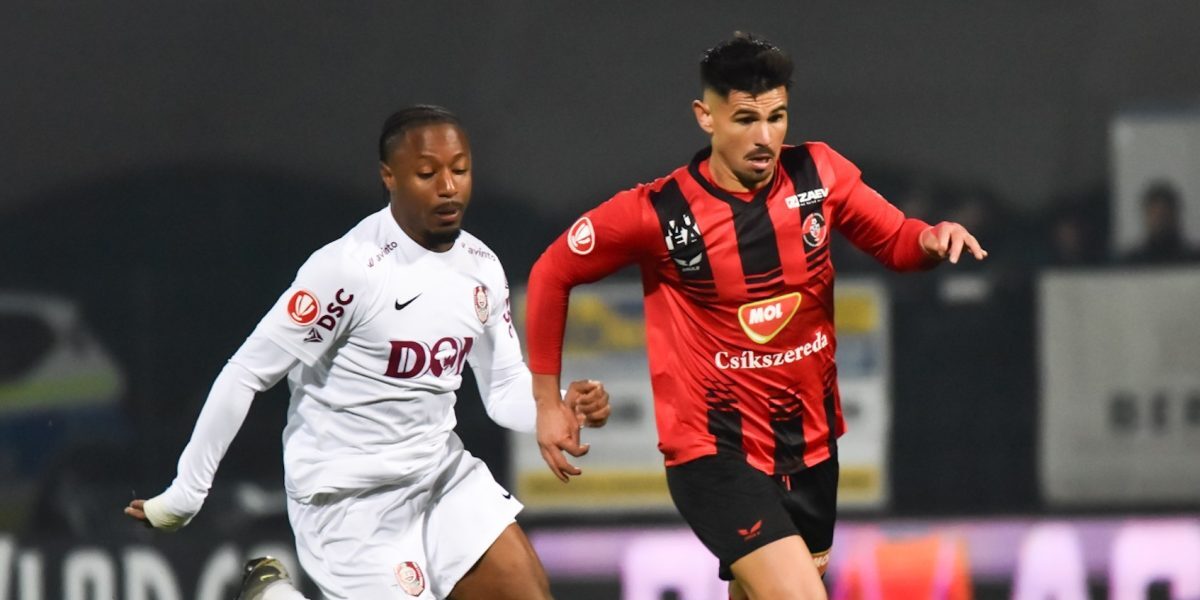 Anderson Ceara, răzbunare la Steaua: „Am guri de închis”
