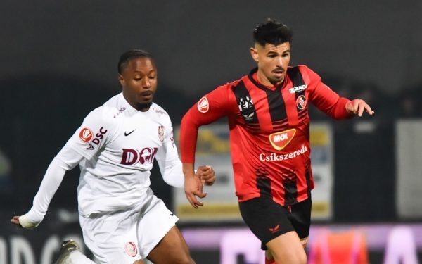 Anderson Ceara, răzbunare la Steaua: „Am guri de închis”