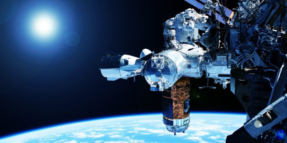 NASA: Distrugere Stație Spațială. Experții sunt îngrijorați