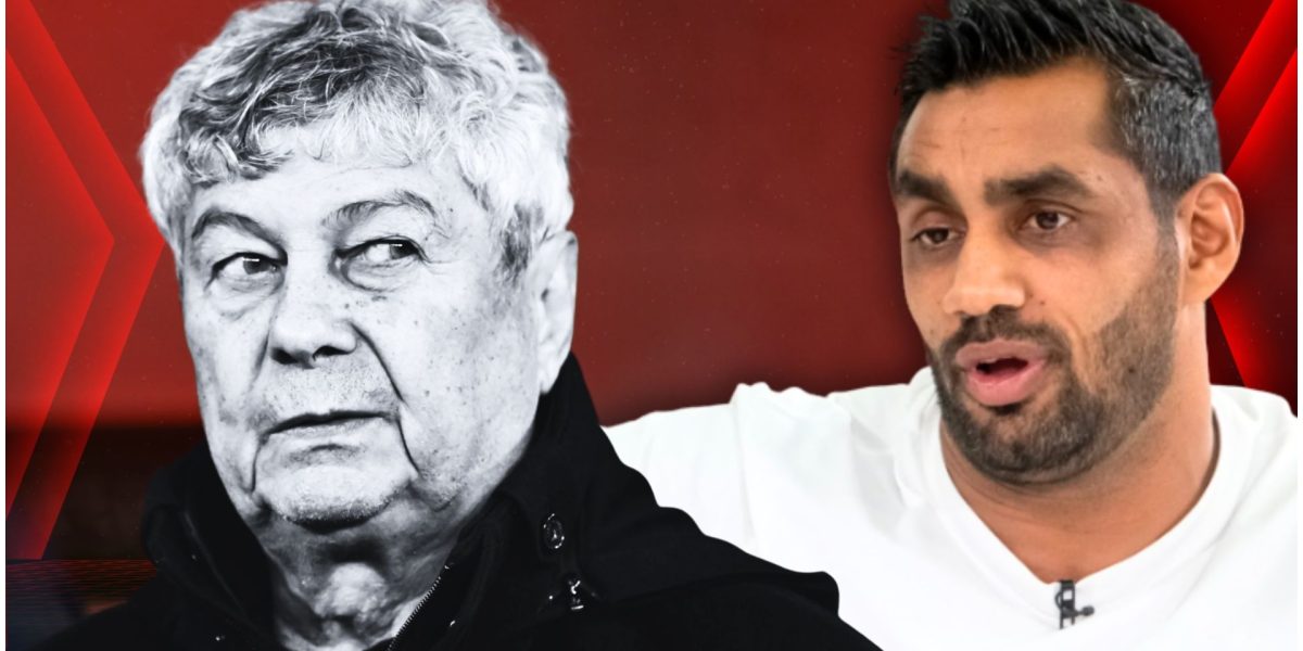 Bănel Nicoliță, răspuns brutal pentru Mircea Lucescu: „Nu vin la Rapid!”