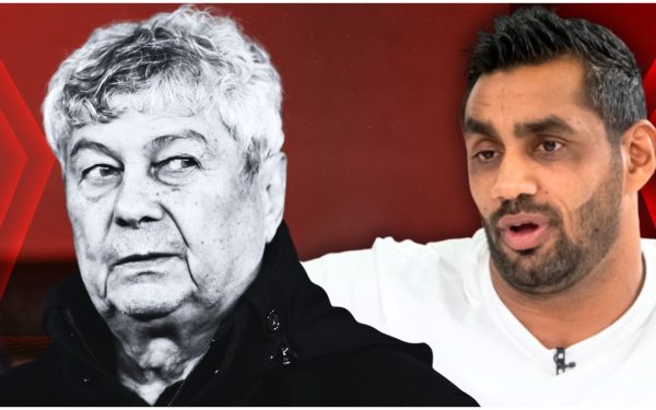 Bănel Nicoliță, răspuns brutal pentru Mircea Lucescu: „Nu vin la Rapid!”
