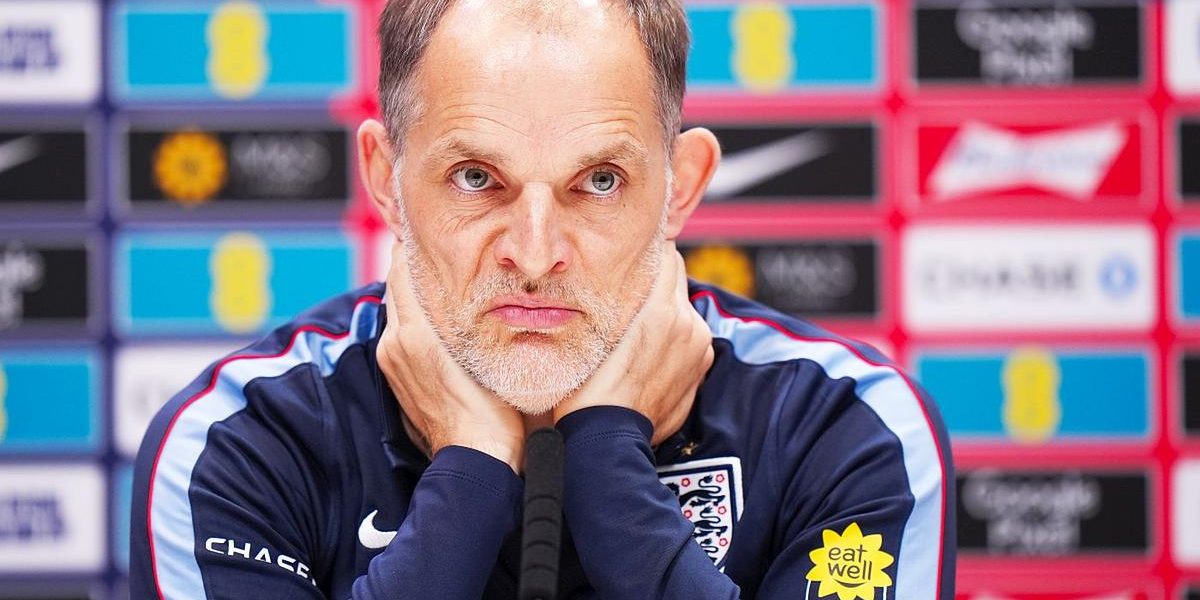 Tuchel, blocat în contract! Clauza ce-l ține selecționer
