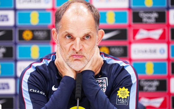 Tuchel, blocat în contract! Clauza ce-l ține selecționer