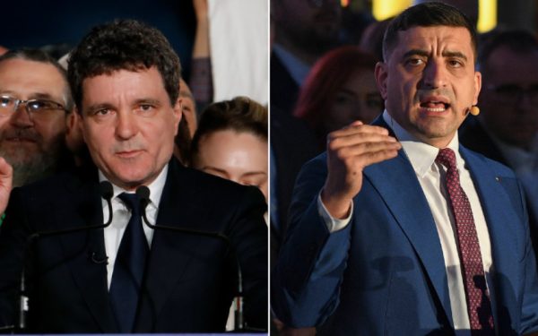 Nicușor Dan eșuează? UE, în fața euroscepticului cu poftă de conflict