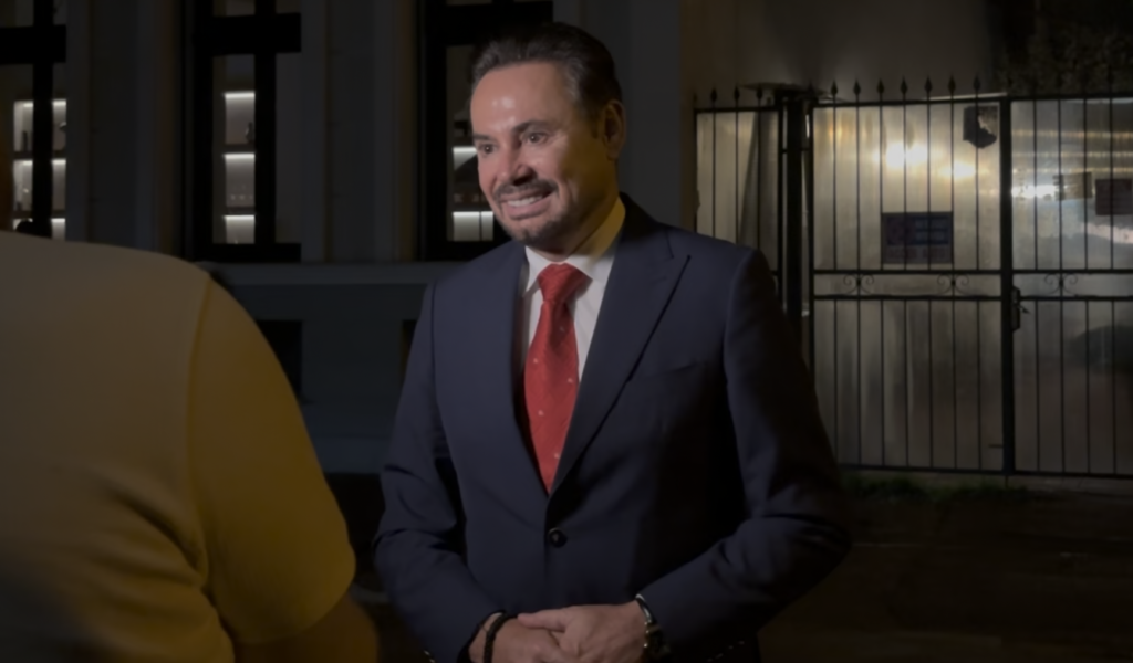 Falcă, declarații despre Veștea lângă bolojanisti