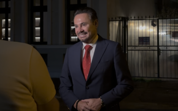 Falcă, declarații despre Veștea lângă bolojanisti