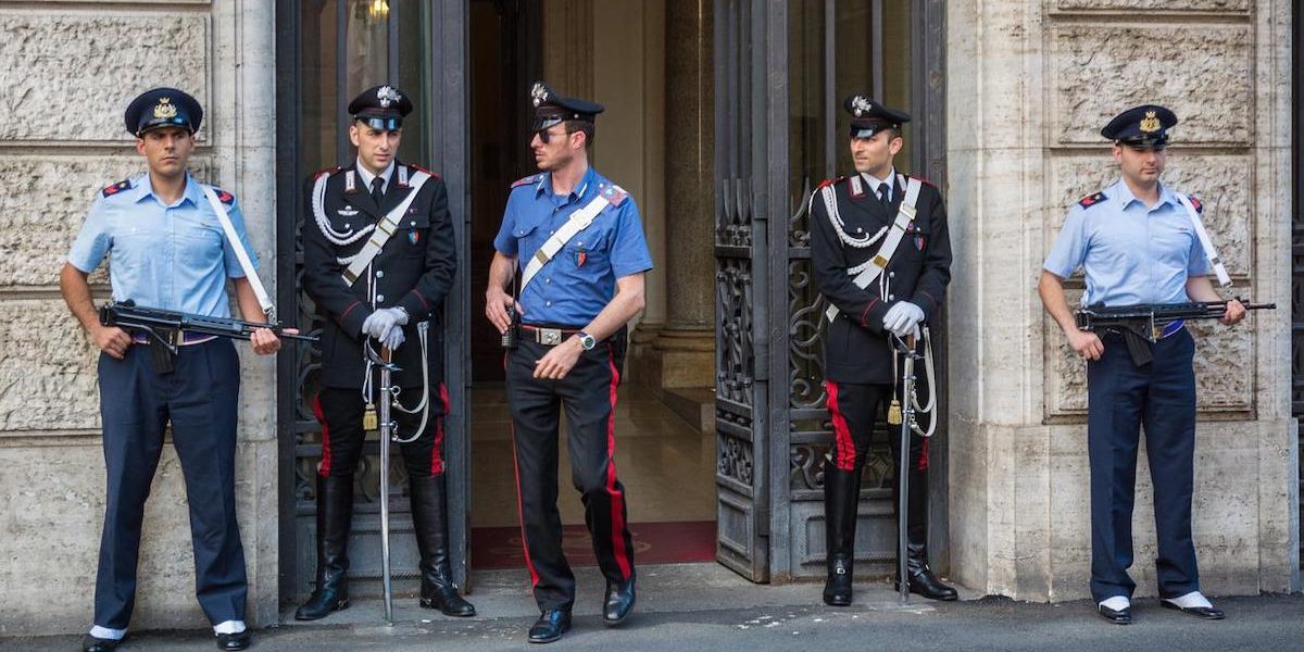 Româncă, 15 ani în Italia: sclavie și trafic fetiță din România
