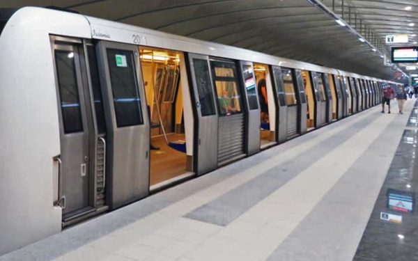 Metrorex: Ce ascundeau patru trenuri retrase din circulație